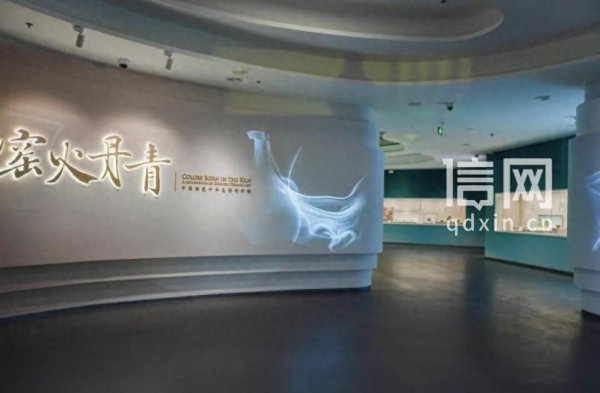 kaiyun(中国)2026世界杯官方网站 千年瓷韵好意思沁皆鲁 青博原创极品展览入围全省十佳