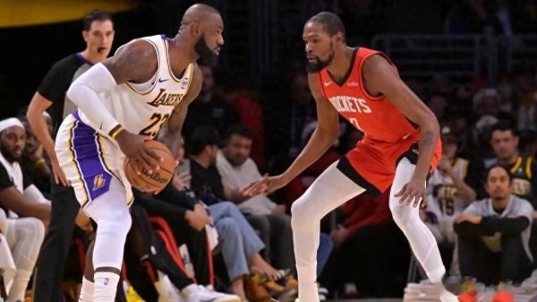 kaiyun(中国)2026世界杯官方网站 NBA球员2亿好意思元齐不够花? 为何还会收歇? 富保罗曝光作事球员陷坑